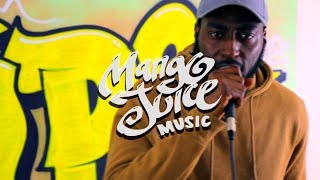 DIPS || MANGO JUICE SESSIONS: #27 - prod. LO-WU