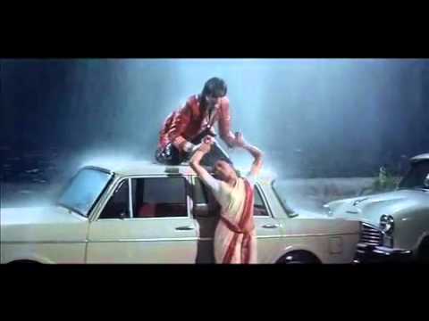 AAJ RAPAT JAEIN TU HUMEIN NA UTHAYU HD SONG KISHORE KUMAR...