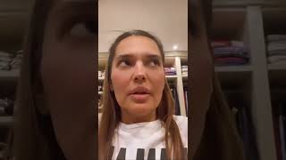Hira Bugün Tiktok A Giriyor