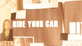 Watch Maude Ride Your Car video