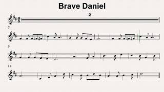 D Maj 68 Brave Daniel 90bmp