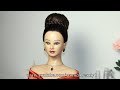 hairstyle