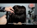 hairstyle