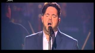 Night Of The Proms Antwerpen 2015: Fernando Varela: Nessun Dorma