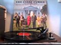 Vaughn Meader The First Family- Economy Lunch