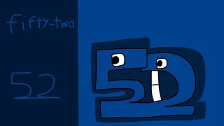 Number Lore 52