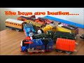 thomas