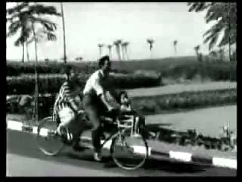 Old Hindi Movie Songs - Part 5.
