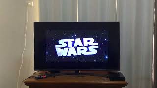Opening To Independence Day 1997 Retail Vhs Australia, Fullscreen Version