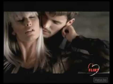 Bulgarian vodka Flirt / Brigitta Bulgari