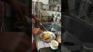 Ka Chaay Samosa Chatni K Sath Jay Siyaram