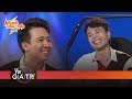 Cặp đôi oan gia Vbiz Trấn Thành và Trịnh Thăng Bình "khẩu chiến" | NHANH NHƯ CHỚP NHÍ - Tập 29 thumbnail