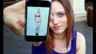 Hot Girls Stripping on My Phone - For Free?