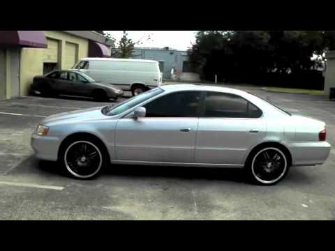 Acura Reviews on Dubsandtires Com 1999 Acura 3 2 Tl Rsx Tsw Integra Review Supercharged