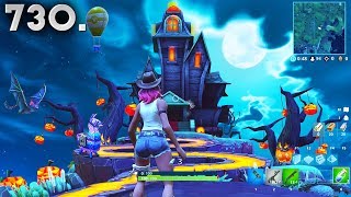 Fortnite Funny WTF Fails and Daily Best Moments Ep.730