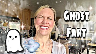 Ghost Fart Vlog June 23, 2021 Traci B
