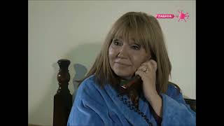 Ljubav, Navika, Panika S03E17