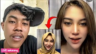 Ketemu Teman Mbak Ucidi Suruh Pakai Hijabyalel Waton Jadinya