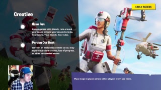 TOP CONSOLE PLAYER // 2000+ WINS // FORTNITE BATTLE ROYALE