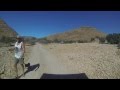 Le Voyage de GloBulle - Jour 0180 - Maroc - De Tiznit à Guelmim