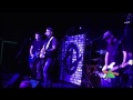 Hawthorne Heights ~ Full set ~ 10/17/13 on ROCK HARD LIVE