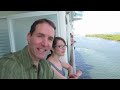 Cell Phone Crashing on a Cruise Ship!? - JoCo Cruise Crazy 2014 Day 1