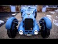 1936 TALBOT LAGO T150C