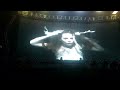 Intro Tour catarsis auditorio Nacional belinda