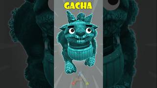 Gacha