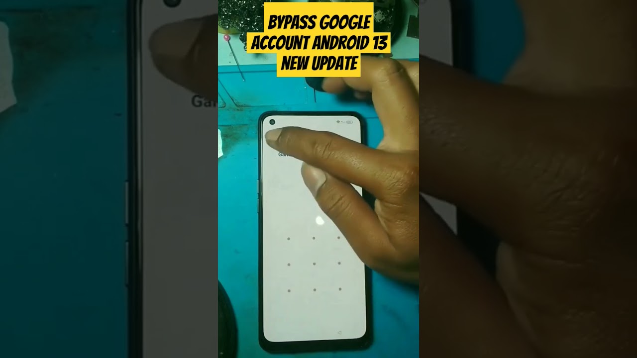 Oppo frp bypass android 13 #oppophones Oppo frp bypass android 13 #oppophones
