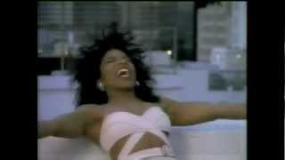 Watch Stephanie Mills I Feel Good All Over video