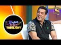 Super Night with TUBELIGHT - 17th June