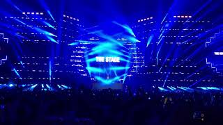 Breathtaking Avicii Tribute At World Club Dome 2018 Breathtaking Avicii Tribute At World Club Dome 2018