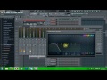 Mixing In FLStudio: How To Keep Your Kick and Bass/808 from clashing!