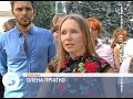 Видео Мітинг проти забудови зеленої зони. Донецьк