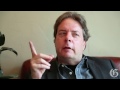 Author Douglas Kennedy interview