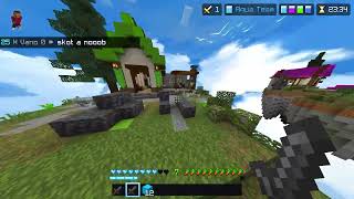 Hive Bedwars