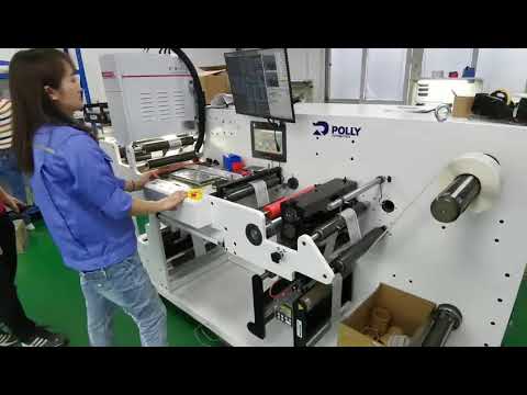 Label inspection system
