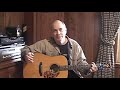 easy bluegrass guitar licks #2