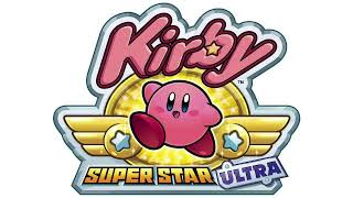 Heart Of Nova - Kirby Super Star Ultra Music Extended