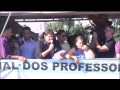 AO VIVO -  ASSEMBLEIA DOS PROFESSORES 24/04/15