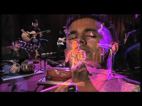 Man Ki Lagan - Jaz Dhami Brit Asia Live Session.mov