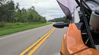 Crusin Usa Bmw R 1200Gs
