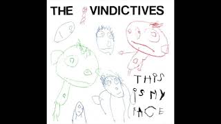 Watch Vindictives This Is My Face video