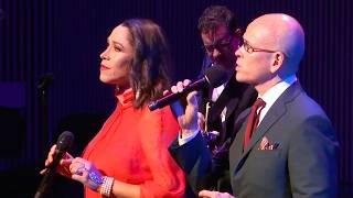 Watch Pink Martini Congratulations happy New Year video