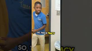 Teacher Buys A Pair Of Shoes For Her Student Who Respects Elders And Its Beautiful Parenting