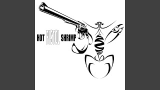 Watch Hot Pistol Shrimp The Perfect Drug video