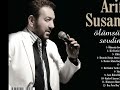 Arif Susam - Bir Kadın Vardı klip izle