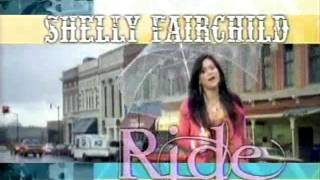 Watch Shelly Fairchild Ride video