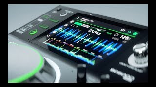 Denon DJ SC5000 Prime Tutorial